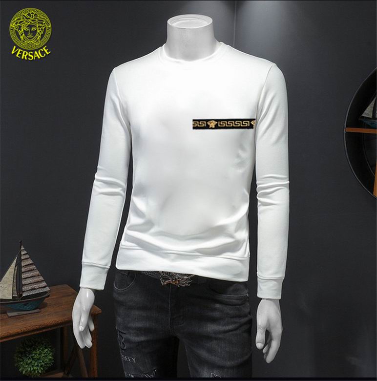 Versace Sweatshirt-046